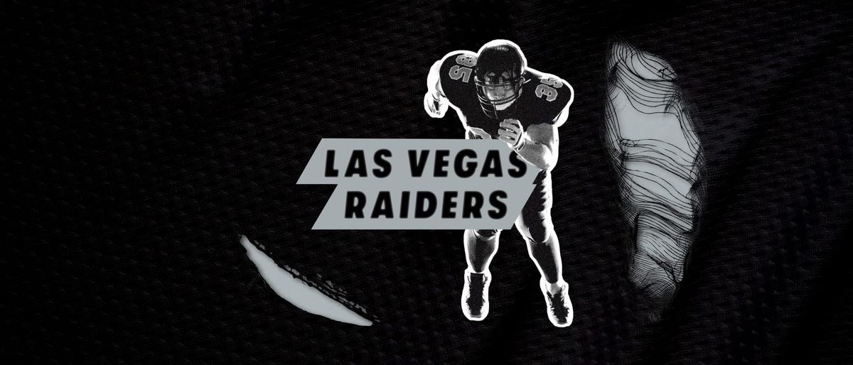 NFL Preseason Game 1 - TBD at Las Vegas Raiders at Allegiant Stadium, 11 August | Event in Las Vegas | AllEvents