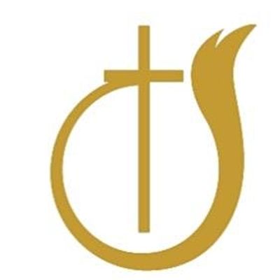 New Testament Church of God Huddersfield logo