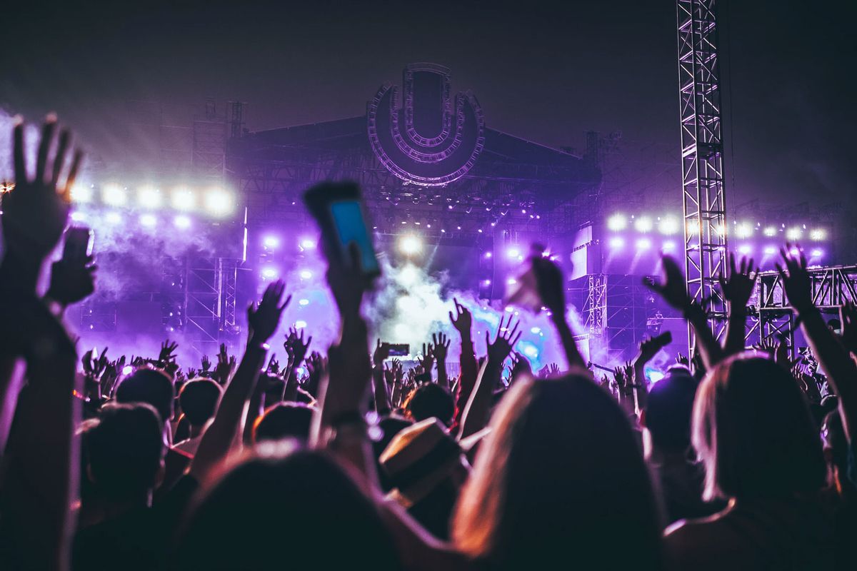 Django Festival Allstars, 3 July | Event in Montreal | AllEvents