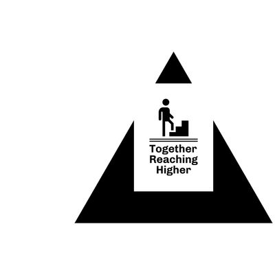 Together Reaching Higher logo