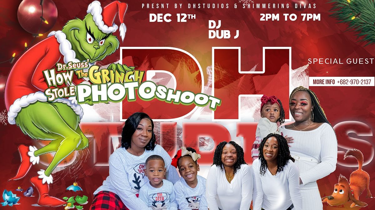 Yupliwjl7eapbm Christmas In Cowtown Preview Party 2021