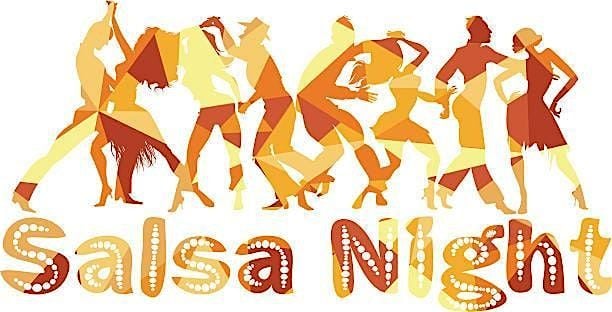 Salsa & Bachata Night with Los Monstros, 10 October | Event in Middletown | AllEvents