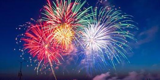 New Years Eve Comedy Show Celebration At Gregory S