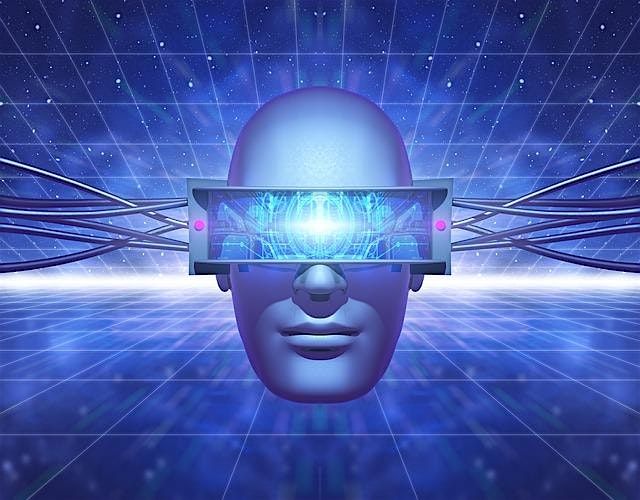 Linux day 2024 Visione Artificiale, Liceo Copernico, Bologna, 26