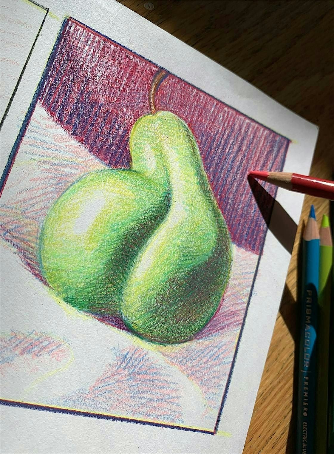 8-Week Drawing Course for Beginners | Event in Chicago | AllEvents