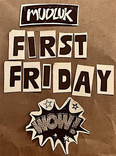 First Friday | Event in Minneapolis | AllEvents