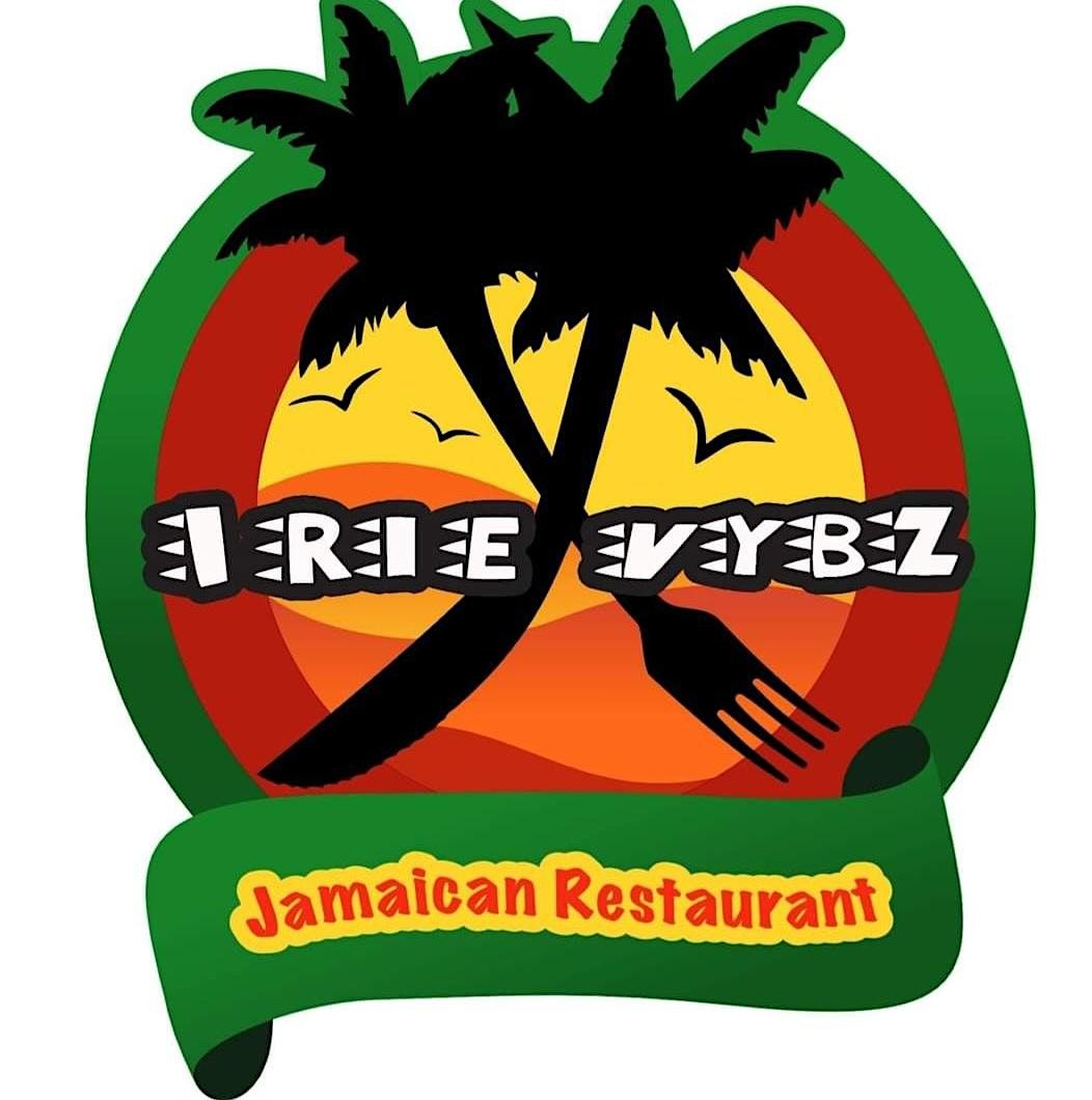 INTERNATIONAL VYBZ SATURDAYS, Irie Vybz Jamaican Restaurant & Bar LLC