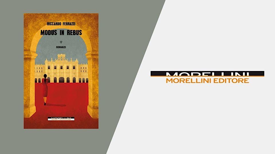 Presentazione di "Modus in rebus", Associazione culturale Labò, Milano