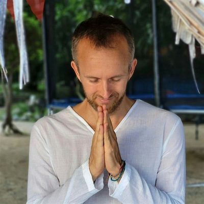 Tantra mit Kirko logo