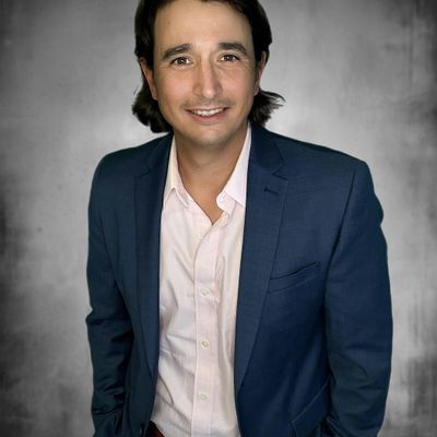 The Veteran Mentalist logo