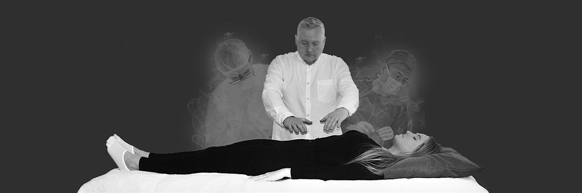 Evening Demonstration of Psychic Surgery Healing and Lecture in Michigan, 15 September | Event in Commerce Charter Township