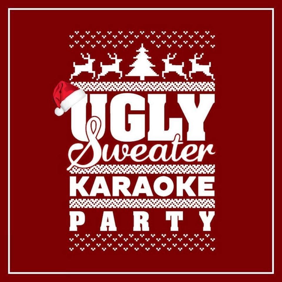 Ugly Sweater Karaoke , Gippers Restaurant & Ale House, Milford