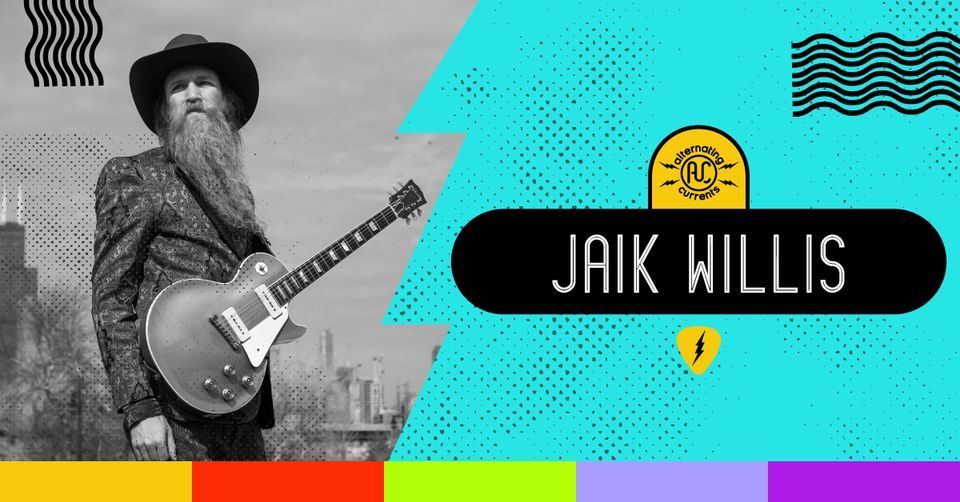 Jaik Willis at Bootleg Hill Honey Meads, Bootleg Hill LLC, Davenport