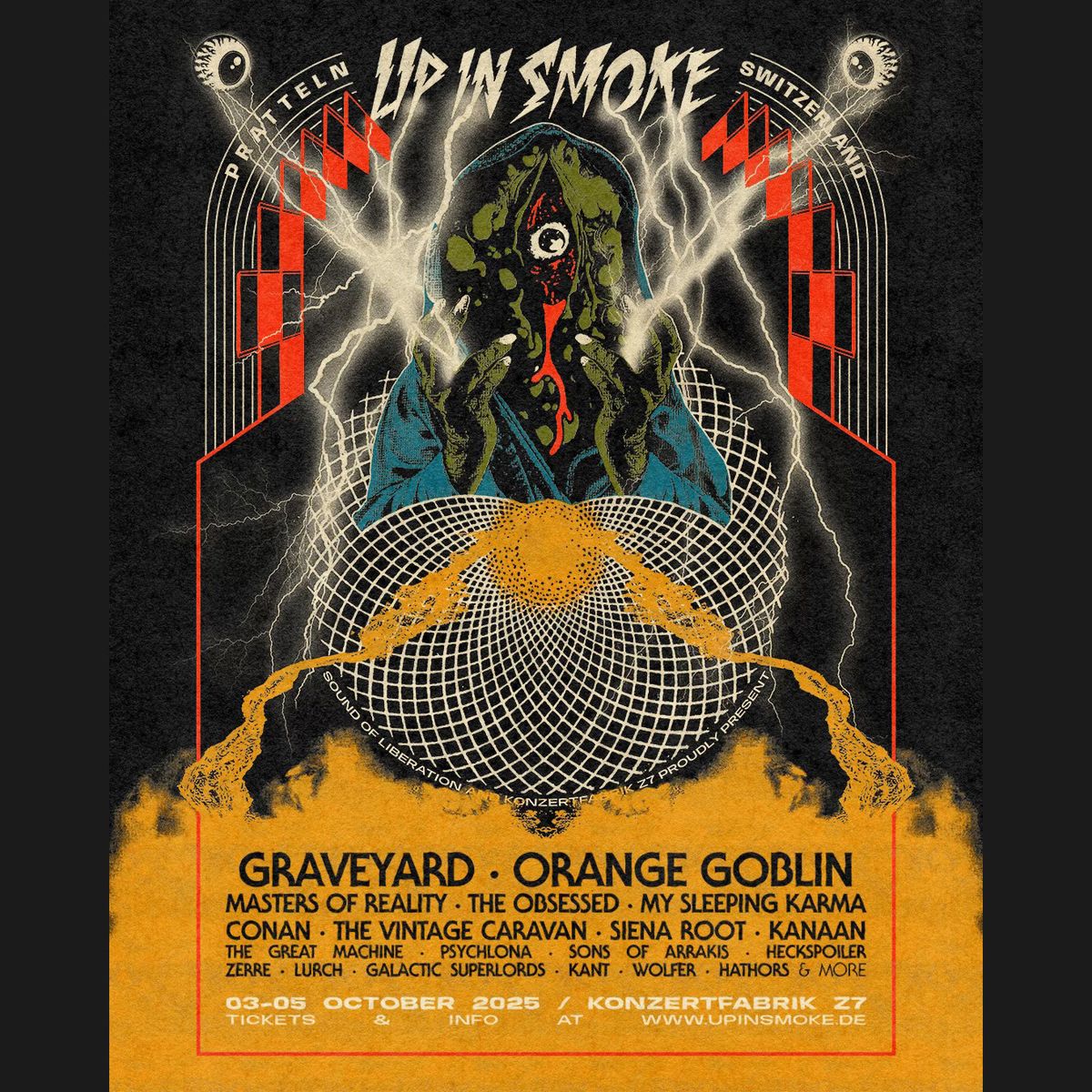 Cosmic Caravan - Grateful Dead Tribute, 5 December | Event in Lititz | AllEvents