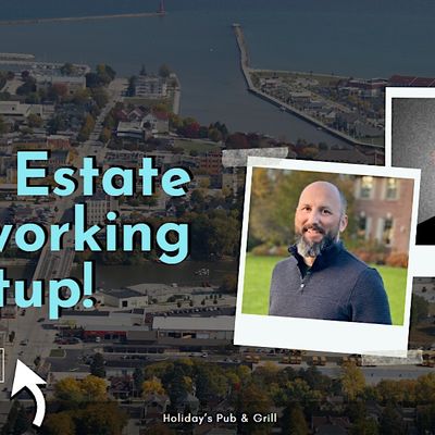 WiscoREIA Sheboygan Real Estate Investing Meetup