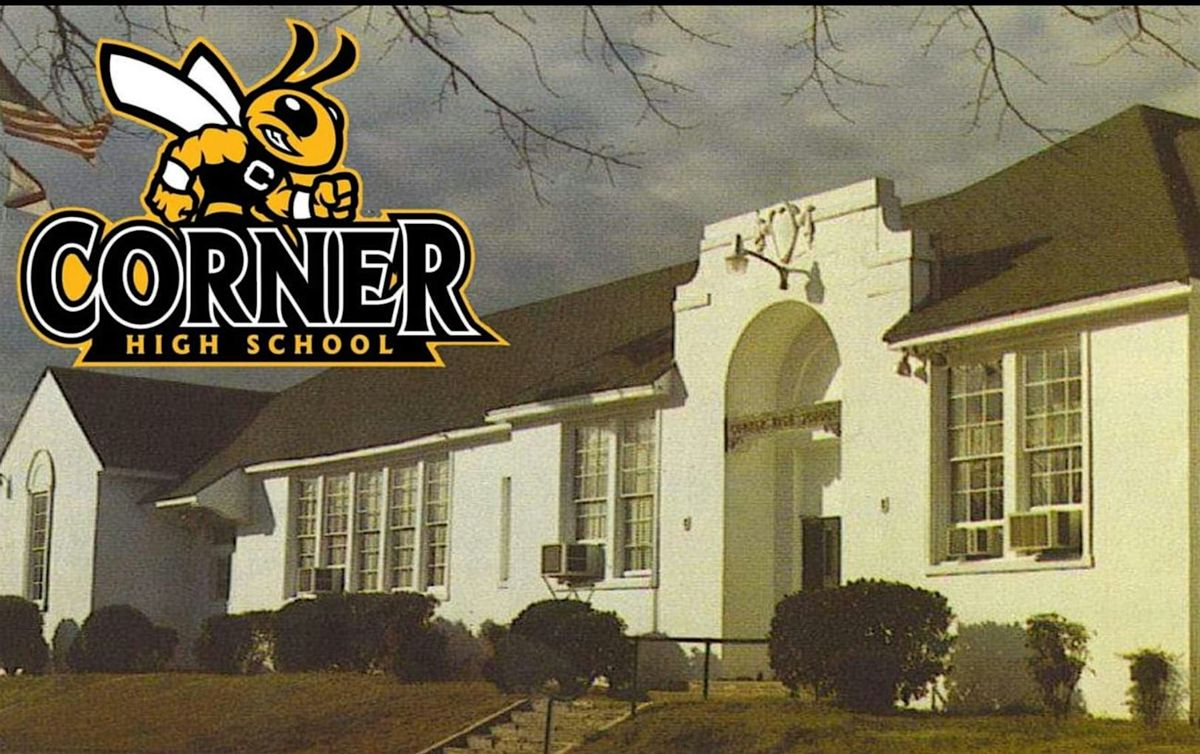 Corner High School Alumni Banquet, Corner High School, Dora, 4 May 2024