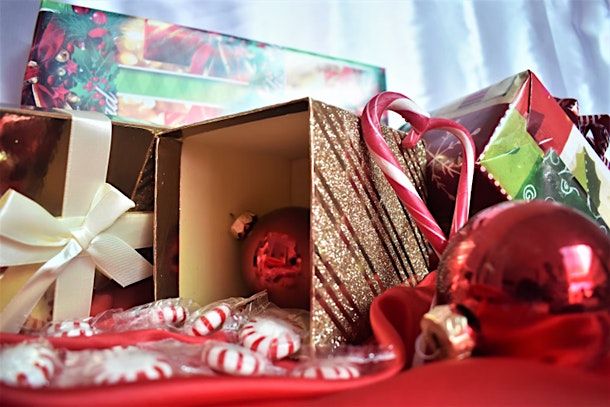 CHRISTMAS IN JULY, 26 July | Event in Laurel | AllEvents