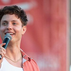 Matt Rife at Greek Theatre - Los Angeles