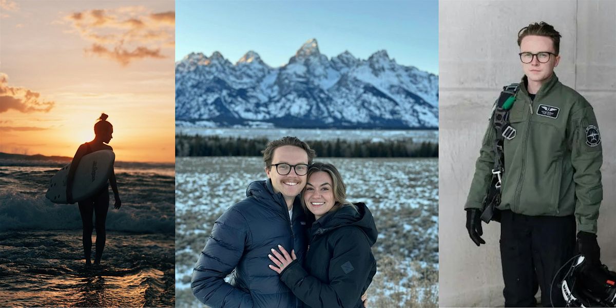 Celebration of Life | Cassidy Petit & Lochie Ferrier, 50 Lakeside Ave ...