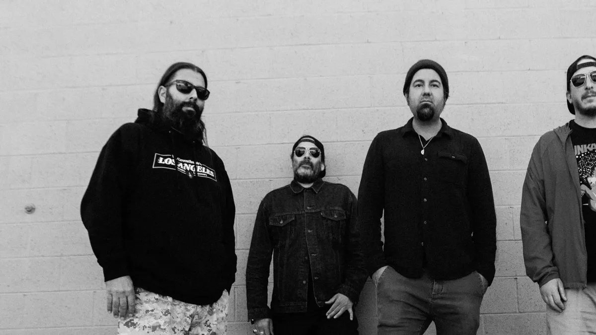 Deftones, Weezer, James, Of Monsters and Men, Alexandra Savior, Chanel Beads, Cut Copy, Friday Pilots Club, Jerry Cantrell, Jordan Rakei, Kadavar, Men I Trust, Peach Pit, PinkPantheress, Rose Gray, SYML, TR/ST, TV On The Radio, A.F.I. in México, 16 November
