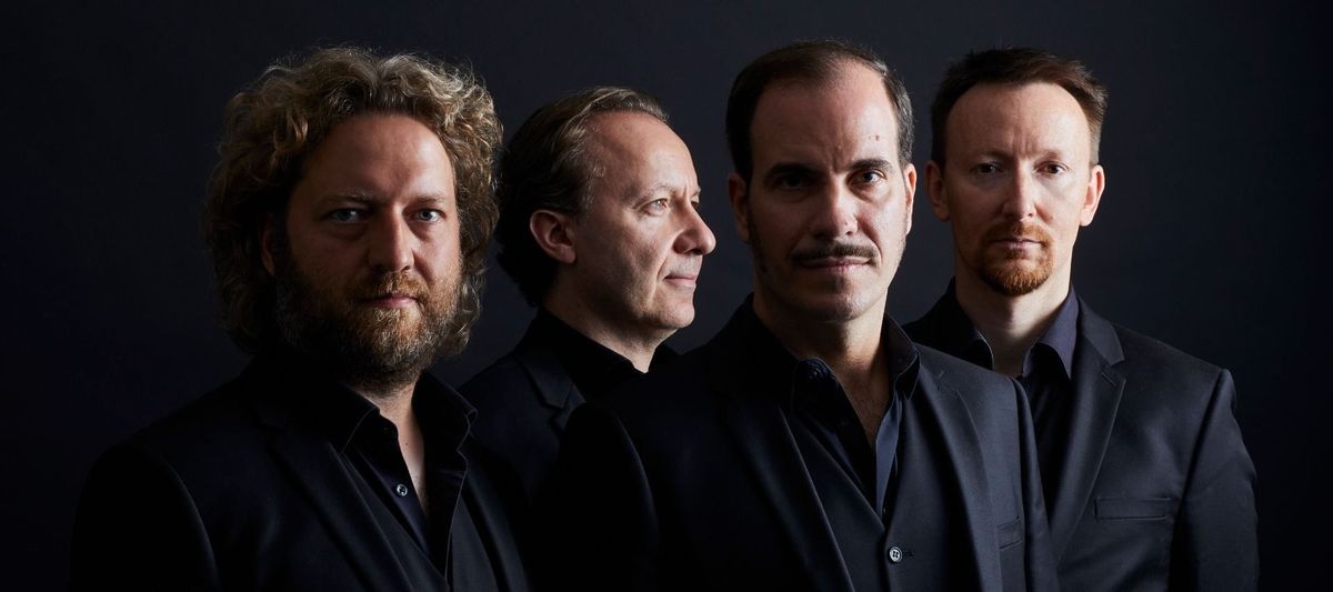 Kaiser Quartett at Koln Philharmonie, 7 July | Event in Cologne | AllEvents