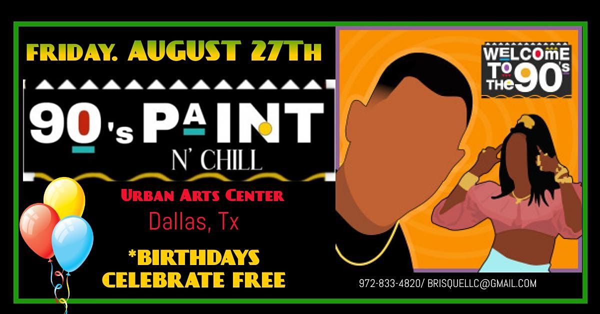 Ooywf00xnb9zom Dfw Events July 27, 2022