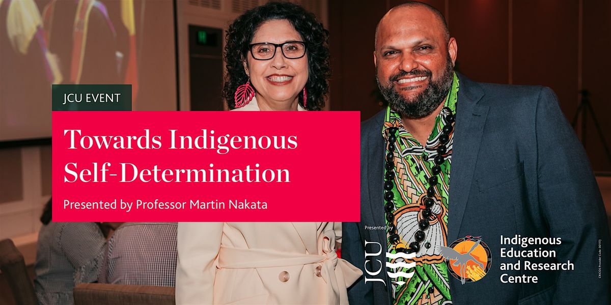 Indigenous Self-Determination In Education Indigenous Self-Determination In Education