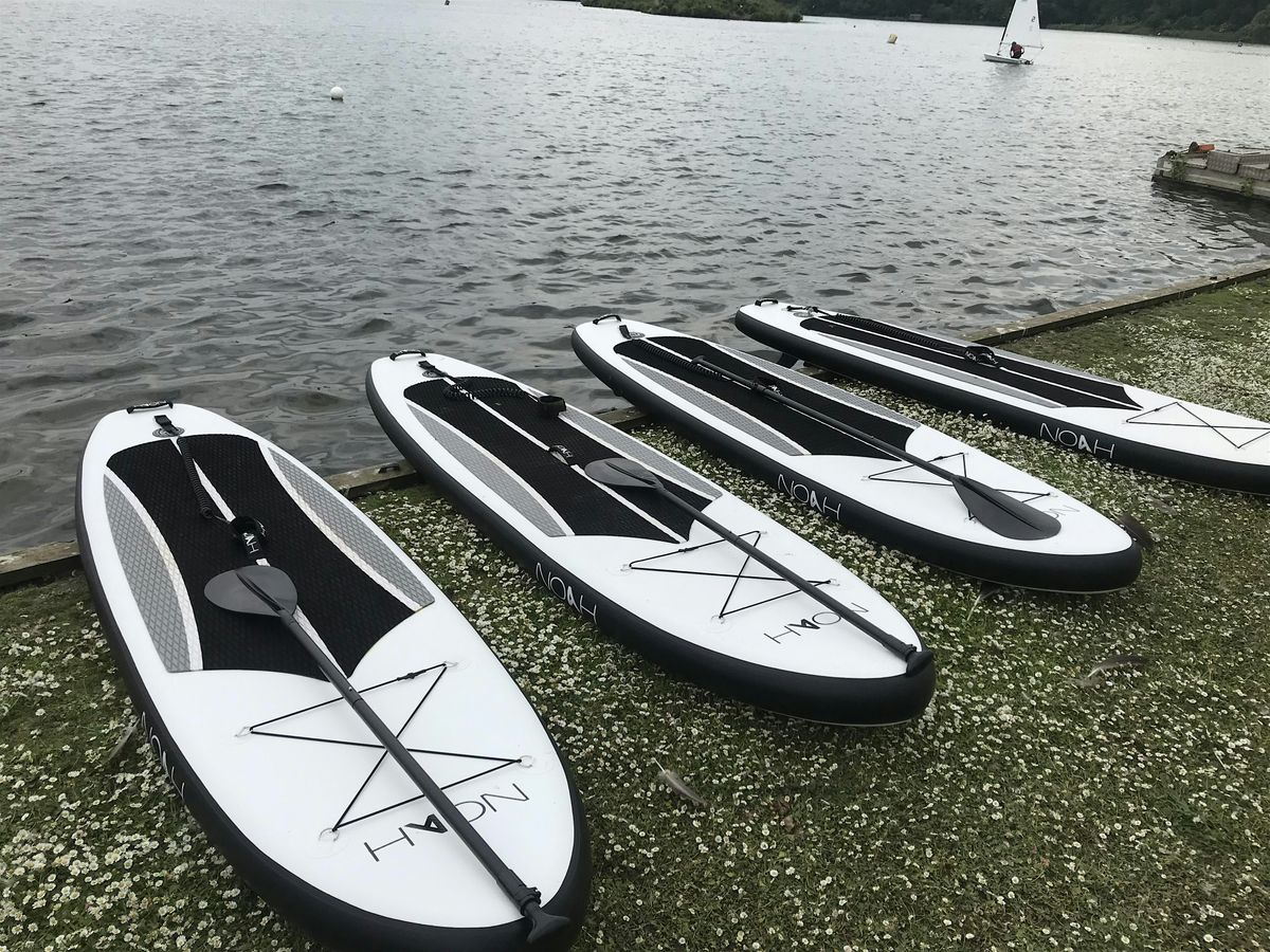 PSC Stand Up Paddleboards for PSC members to use | Event in Bedford | AllEvents