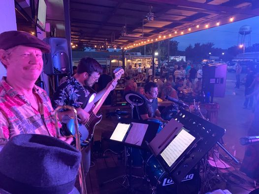 Uncle Mortys Rhythm Cream At High Springs Brewing Company High Springs Brewing Company March 5 2022 Allevents In