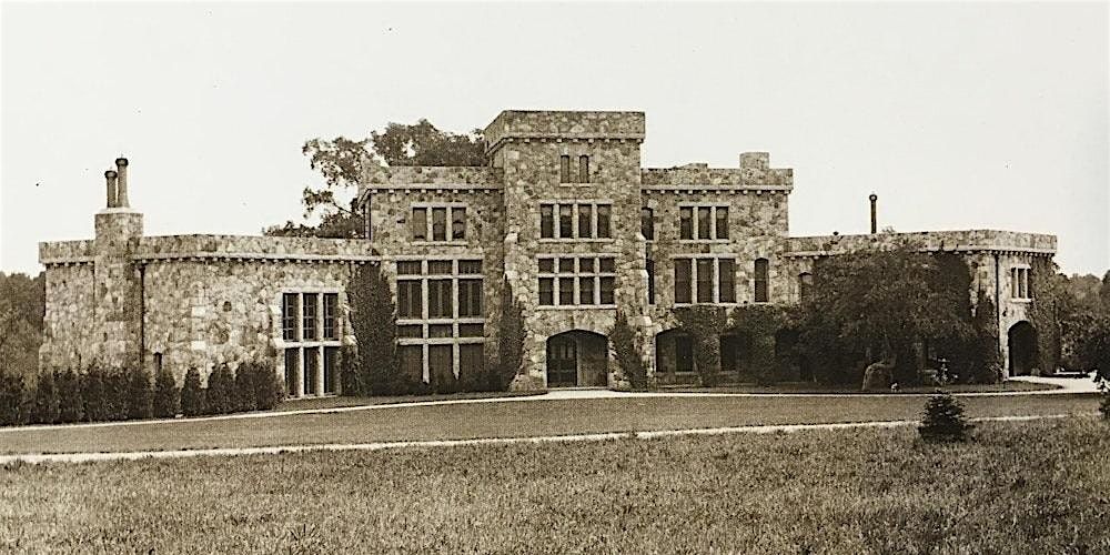 Mansion Tour: Building a Home | Event in Easton | AllEvents