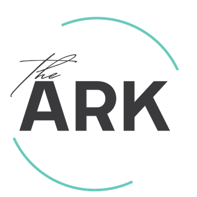 The Ark logo