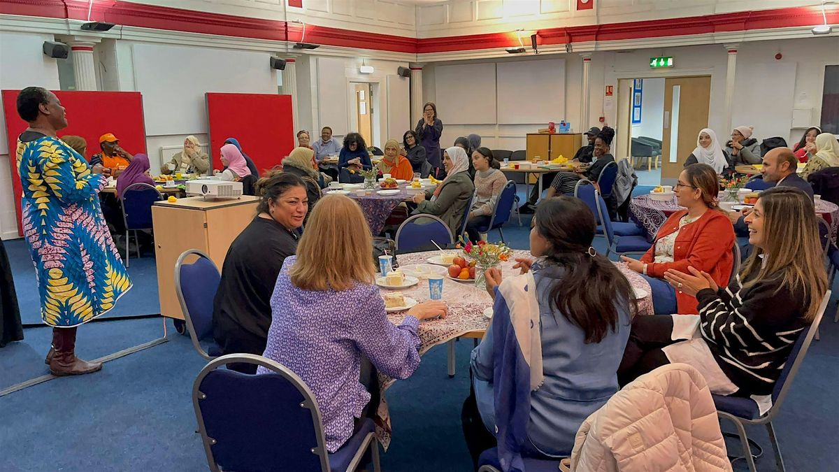 GMEC Network Meeting, 8 December | Event in Manchester | AllEvents