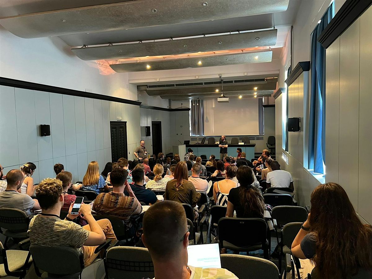 Copy of MSBM XVII in 2025, 6 July | Event in Dubrovnik | AllEvents