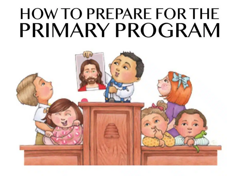 Stonebridge Primary program practice, 18 October | Event in Rexburg | AllEvents