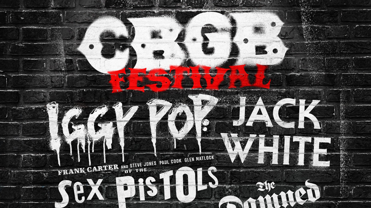 2025 CBGB Festival at Under the K Bridge Park, 27 September | Event in Long Island City | AllEvents