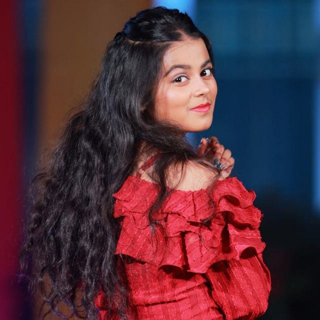 Khushi Kakkar