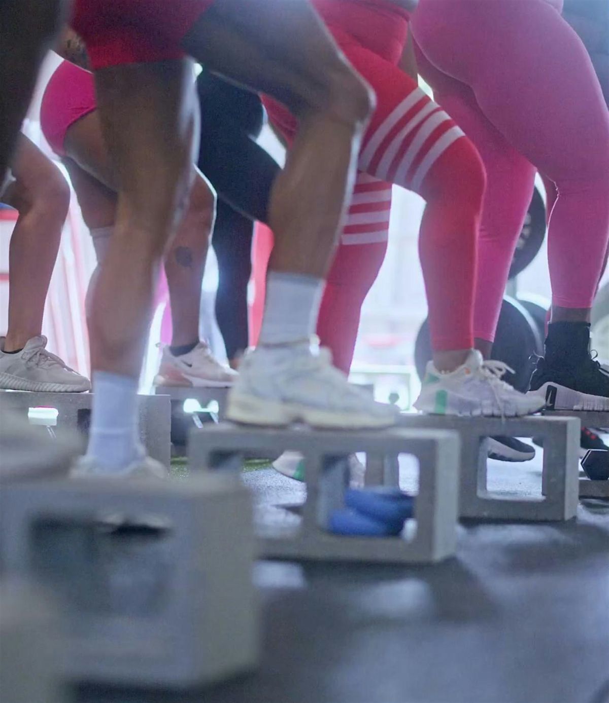 BRICK WIT RINA: December Schedule (Wed/Sat Classes), 3 December | Event in Cypress | AllEvents