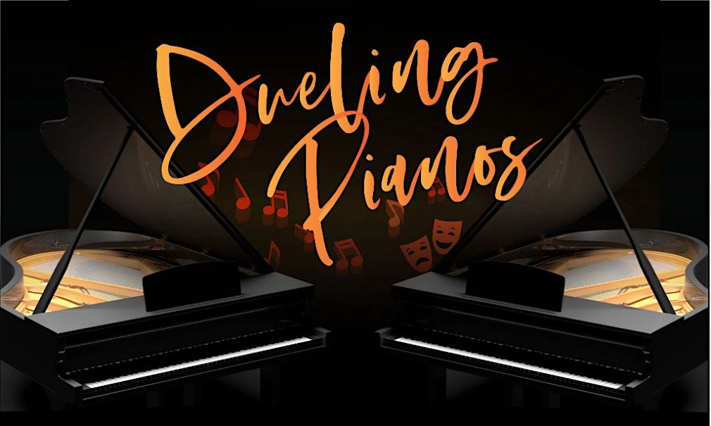 Dueling Pianos Fundraising Extravagaaaaanza!, Varsity Community