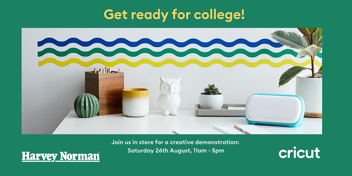 Harvey Norman Spring Drop in sessions FREE LITTLE ISLAND, Harvey