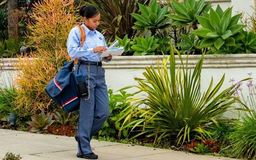 USPS Job Fair CUPERTINO, 21701 Stevens Creek Blvd, Cupertino, 30