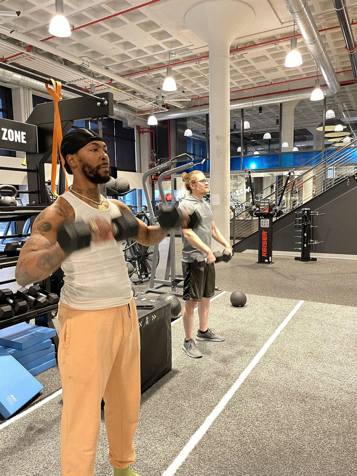 TAKEOVER - Motivating Mobility | Event in Boston | AllEvents