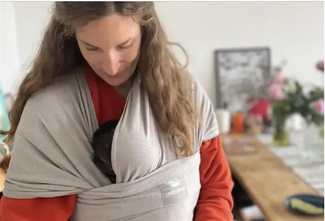 Yogaauszeit für Mamas 2 Tages- Retreat, 7 June | Event in Hamburg | AllEvents