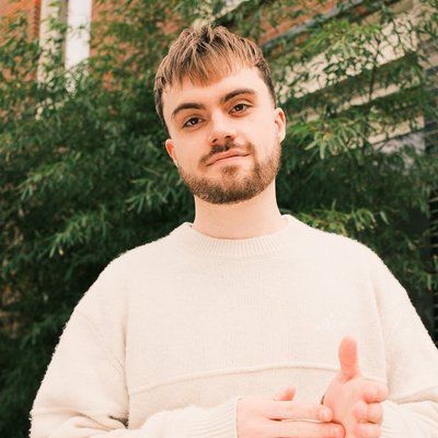 CUE w. Julian Fijma | Bambu | 30/01