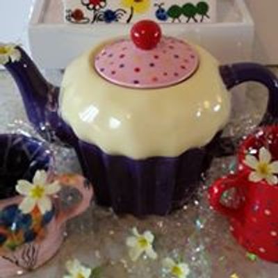 Treetop Ceramics - Paint Your Own Pottery, Wells, Somerset