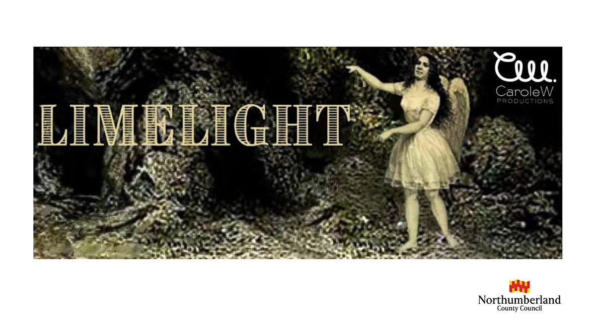 Blyth Library - Limelight Performance, Blyth Library, 17 April 2024 ...