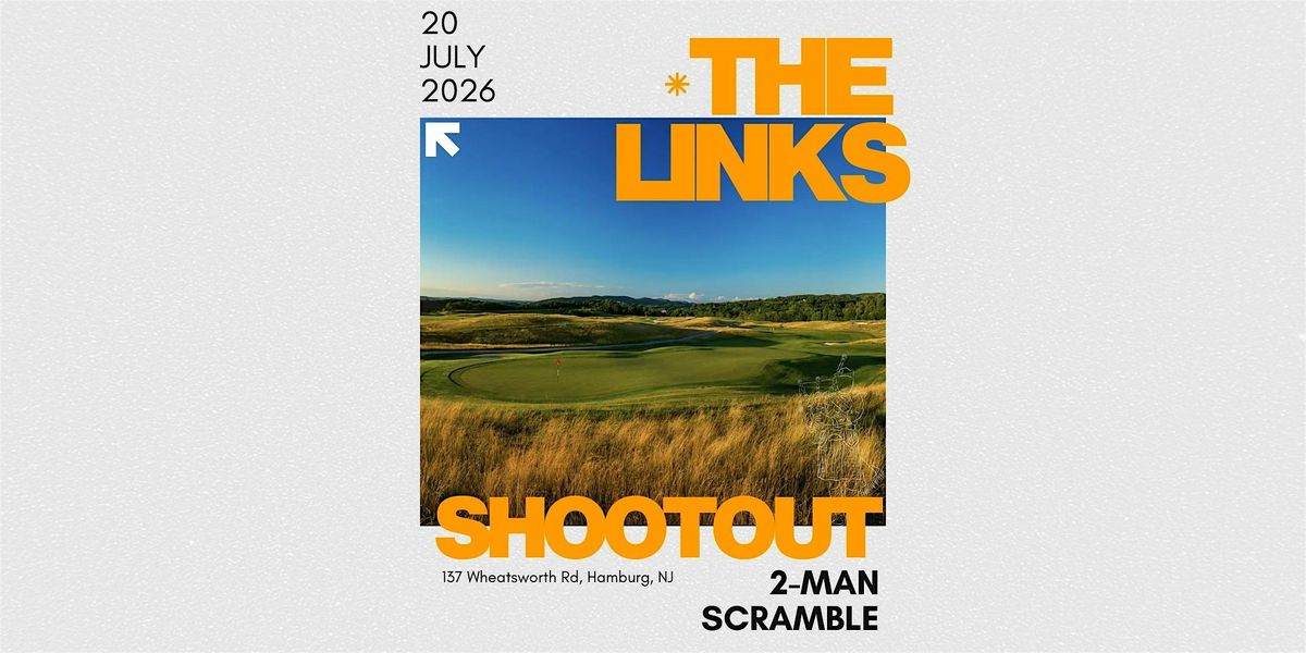 The Links Shootout, 20 July | Event in Hamburg | AllEvents