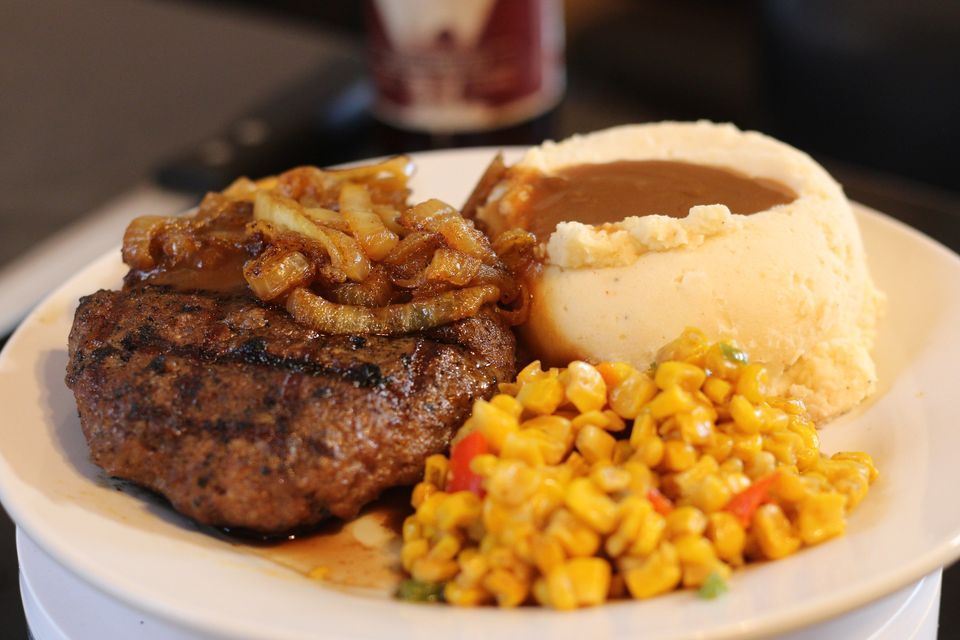 Steak and Whiskey Night, 4519 W Congress St, Lafayette, LA 705066707