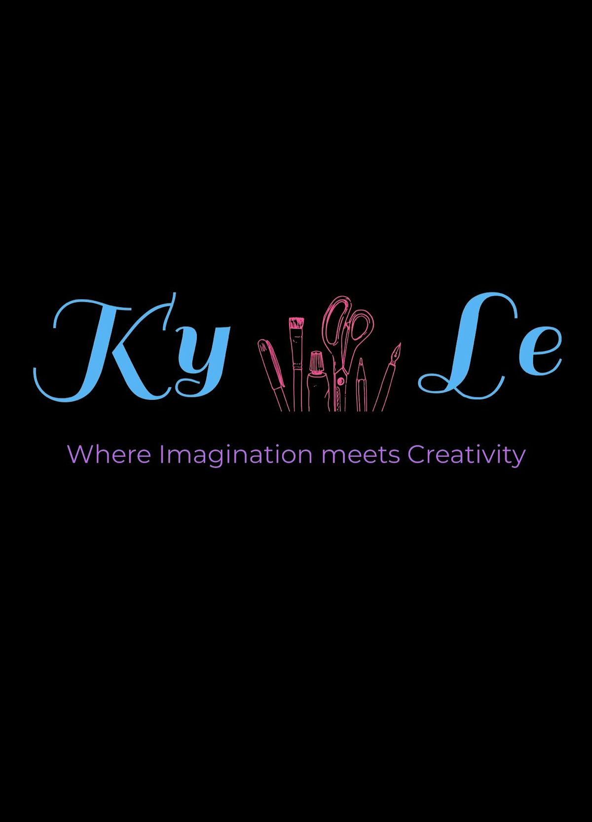 Ky&Le Creative Studio: Where imagination meets creativity | Event in Davie | AllEvents