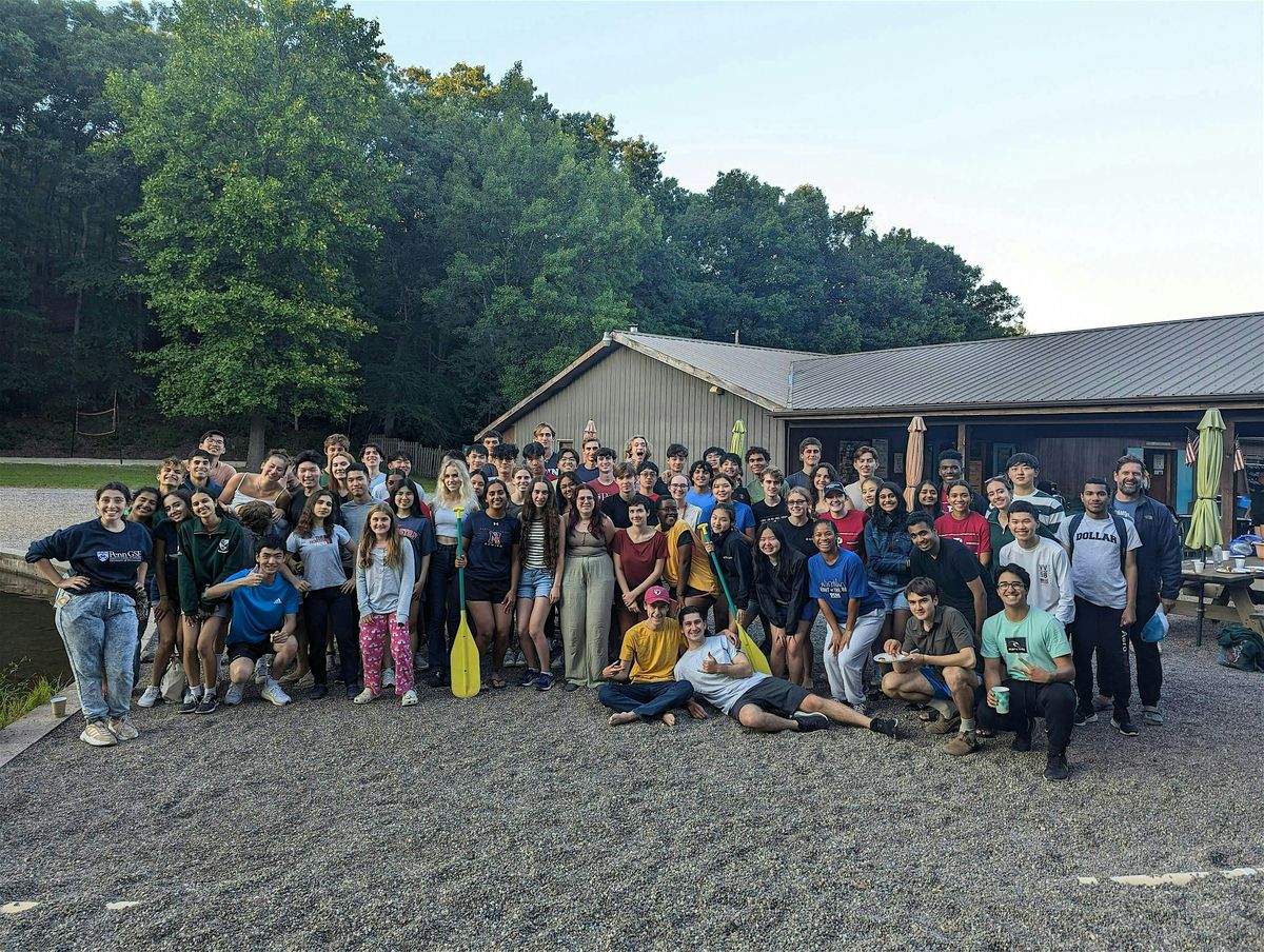 BFS Rafting Trip 2025, 30 August | Event in Nesquehoning | AllEvents