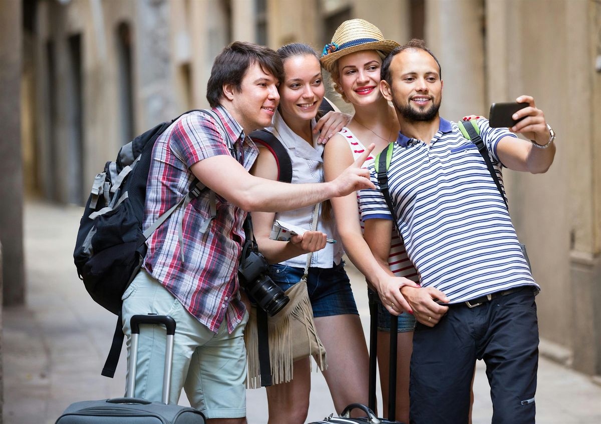 Amazing Scavenger Hunt! - Ann Arbor Adventure | Event in Ann Arbor | AllEvents